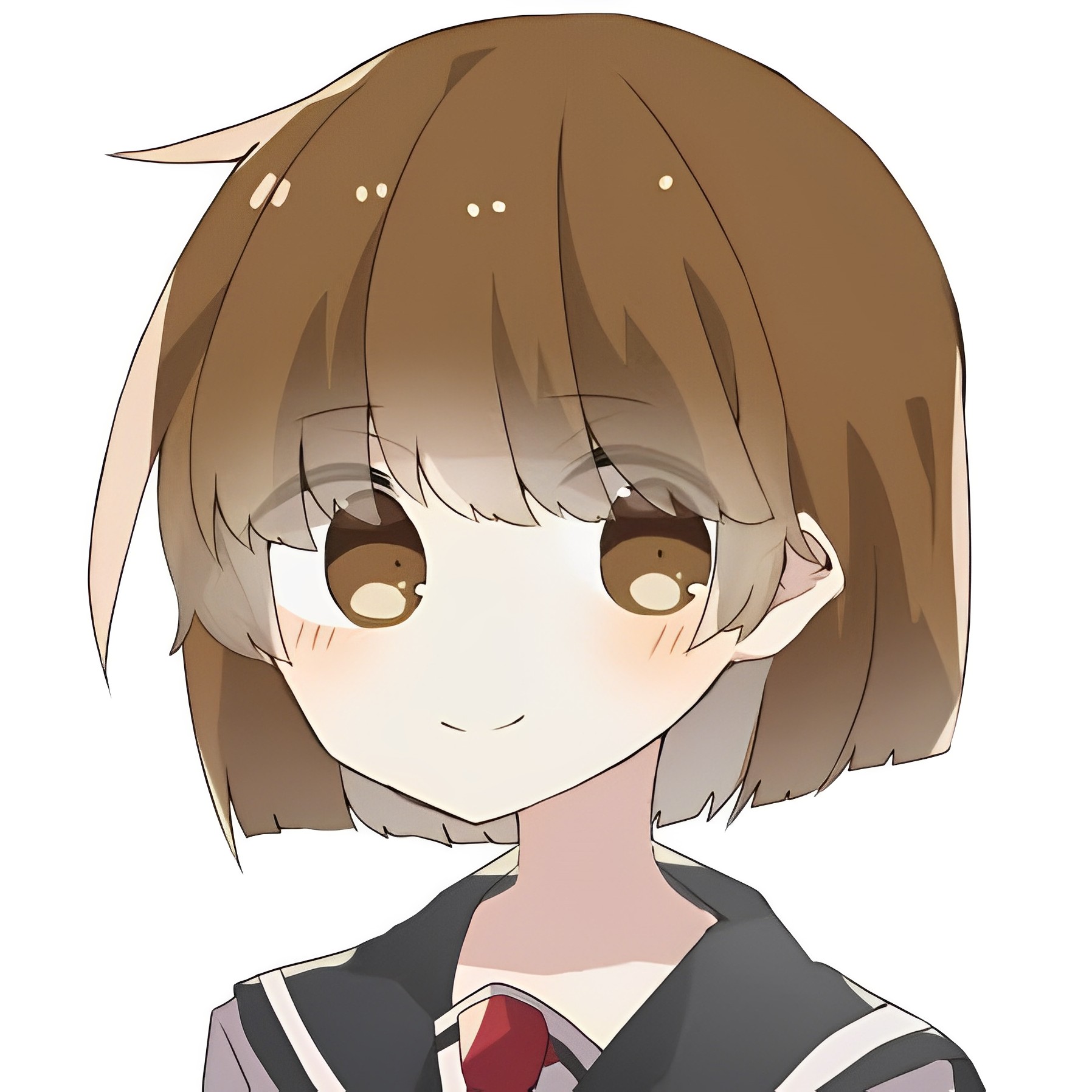 みかん（アイコン）の画像